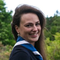 Maria Mäntylä(@MariaRuohola) 's Twitter Profile Photo