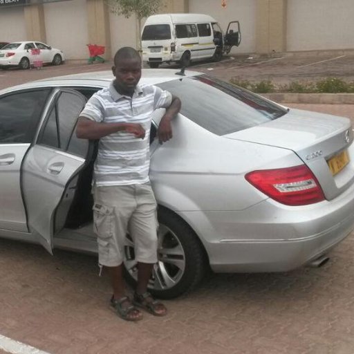 mutobaya's profile picture. We no long go back ,