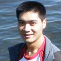 Stein Wang (@fwln111) 's Twitter Profile