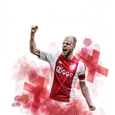 TerryB_TB's profile picture. ••• SCC-houder Ajax ~ Planten 🌱 & Dieren 🐺 ~ Respect! ••• ~ 'Het kan dooien, Het kan Vriezen'. ~ *StayStrongAppie