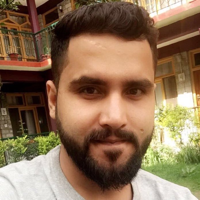 rinkubulchandan's profile picture. 