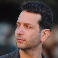 Lior Gazit (@gazitlior) 's Twitter Profile