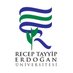 Recep Tayyip Erdoğan Üniversitesi (@RTEUniversite) Twitter profile photo