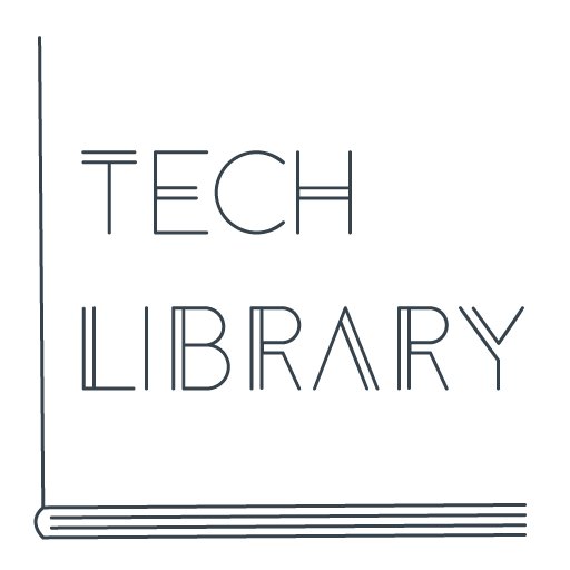 techlibrary_net's profile picture. Tech LibraryはWeb制作や制作技術を紹介しているサイトです。