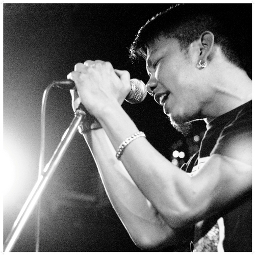 Music/Magic/Photography/(he)Art.
