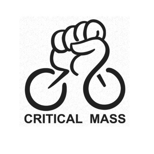 Die Critical Mass feiert das Fahrrad! Mitfahrer jederzeit willkommen!

Wir verstehen uns nicht als Organisatoren, sondern informieren nur auf informelle Art.