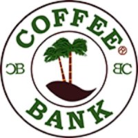 Coffee Bank(@coffeebankme) 's Twitter Profile Photo
