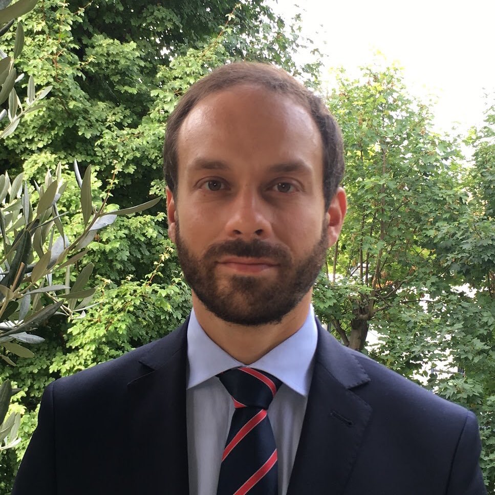 alexandre_copin's profile picture. Habitant de @villesaintcloud (Hauts-de-Seine) - Conseil de quartier Pasteur/Magenta