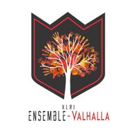 Ensemble-Valhalla (@ev_xlri) 's Twitter Profile Photo Ensemble-Valhalla (@ev_xlri) 's Twitter Profile Photo