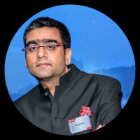 Anuj Khosla (@anujkhosla18) 's Twitter Profile