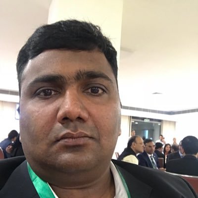 VishalgoelHbs's profile picture. social assets | Lifesciences | education