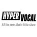 @hypervocal