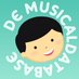 De Musicaldatabase (@musicaldatabase) Twitter profile photo De Musicaldatabase (@musicaldatabase) Twitter profile photo