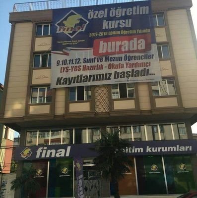 02125054001// Bağcılar Caddesi Haznedar Mahallesi no:11 Haznedar-İST