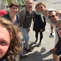 GatesCambridgeAlumni (@gatesalumni) 's Twitter Profile