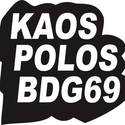 Wellcome Reseller & Dropshiper
IG : @kaospolosbdg69
FB : Kaos Polos BDG 69
Line : @kaospolosbdg69
WA : 085794140199