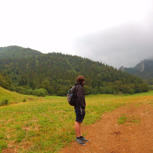 Research in forest and functional ecology, species distribution. My own 
Postdoc fellow #POLONEZBIS at @UAM_Poznan
https://t.co/BUOwREEx6c