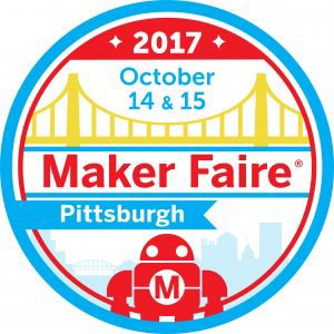 October 14 & 15, 2017 on Pittsburgh's historic North Side