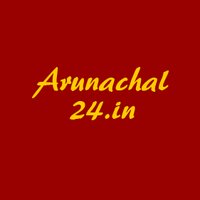 Arunachal24(@Arunachal24in) 's Twitter Profile Photo