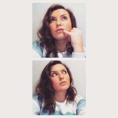 liz_liz_lizzz's profile picture. "The game, Mrs Hudson, is on!" (C)