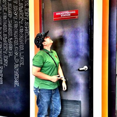 glenkbarretto's profile picture. 