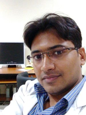 MASTERAWADH's profile picture. 