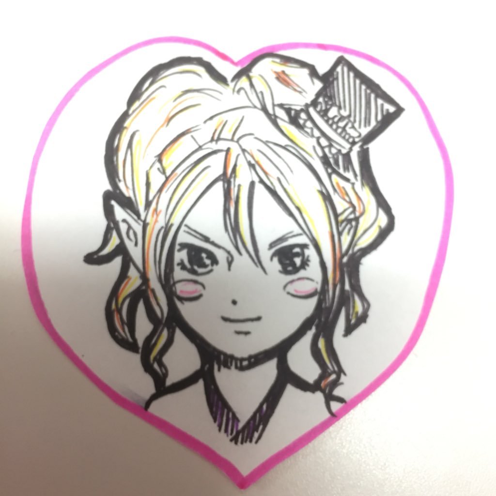 miwamiwadq10's profile picture. みわです( ´艸｀)ドラクエ10 大好き〜〜！！