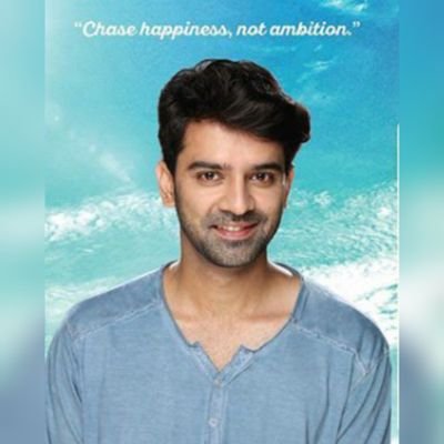 Advay Singh Raizada Indian actors IssPyaarKoKyaNaamDoon3