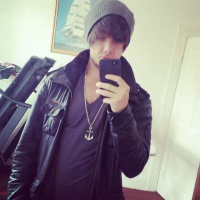 James