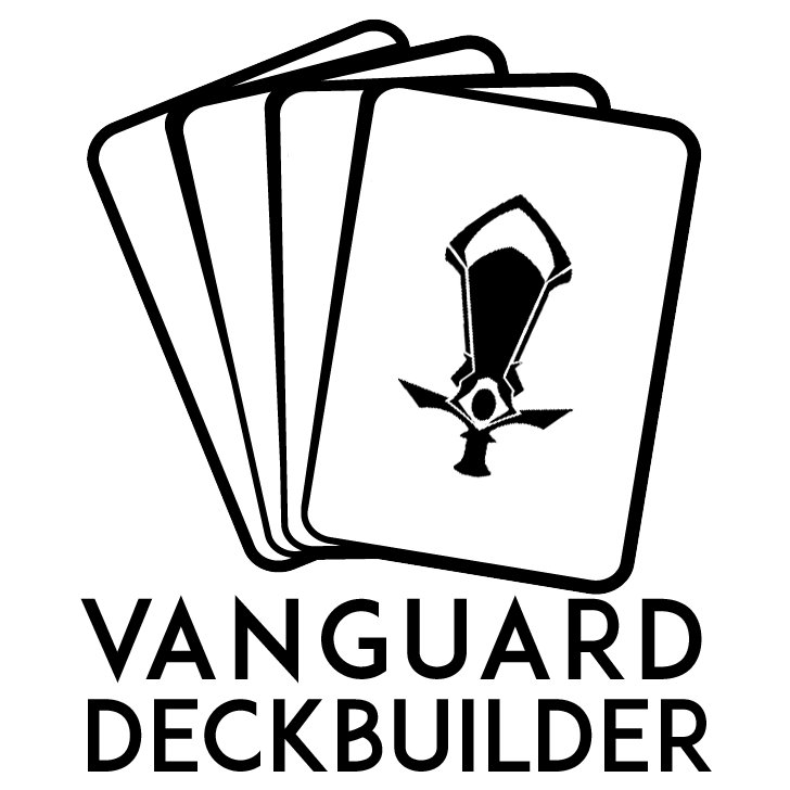 vgdeckbuilder's profile picture. 