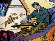 An extensive Trade Paperback Reading Order Database!