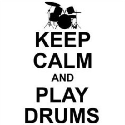 jopeboyyyy's profile picture. Drums❤️