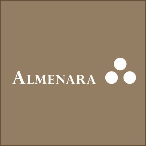 Almenara press