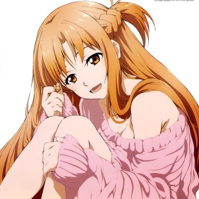 ASUNAさんのプロフィール画像