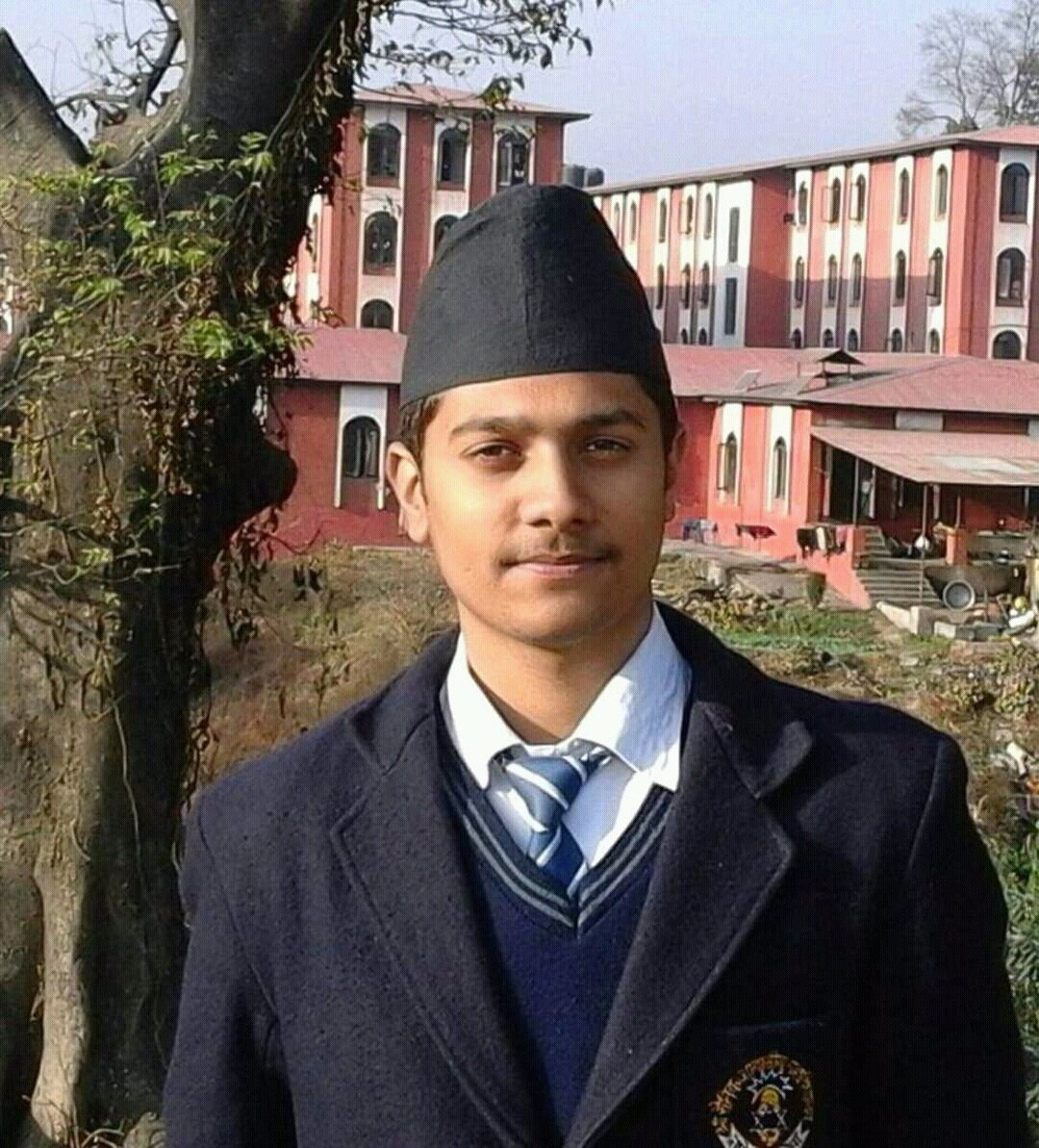 Pradip21608980's profile picture. Computer Engineer