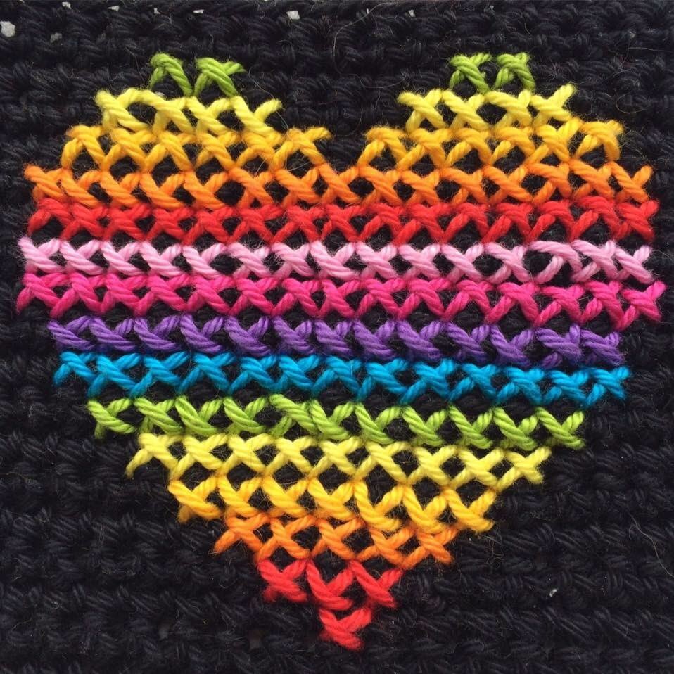 Knitter, Spinner, Crocheter, Mother, Trouble Maker 😉 She/They #BLACKLIVESMATTER #TRANSLIVESMATTER 🏳️‍⚧️ #LOVEISLOVE 🏳️‍🌈 #REJOINEU 🇪🇺
