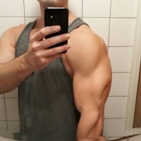 Biceps (@bicepstradern) 's Twitter Profile