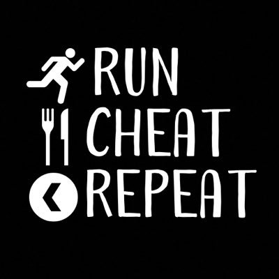 RunCheatRepeat Profile Picture