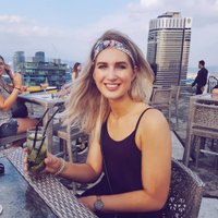 Sarah (@sarahrebeccanl) 's Twitter Profile Photo Sarah (@sarahrebeccanl) 's Twitter Profile Photo