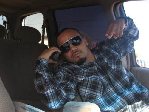 TonyBoy! YA 2 SAVES! Taken Away From DA SCO To Southern Cali Valley. Family Matters Reason. Moved from Brooklyn in 1999 to San FRAN. NOW in SOUTHERN CALI4NI@...