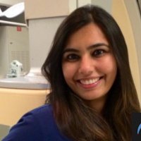 Binita Shah(@BinitaShahMD) 's Twitter Profile Photo