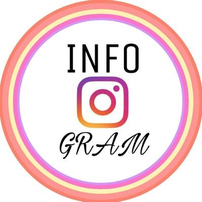 info_gram01's profile picture. Sharing Relevant Informations through the help of Medias.