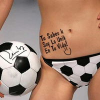 luis enrique vargas (@yoamoelfut) 's Twitter Profile