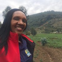 Anny Batamuriza (@abatamuriza) 's Twitter Profile