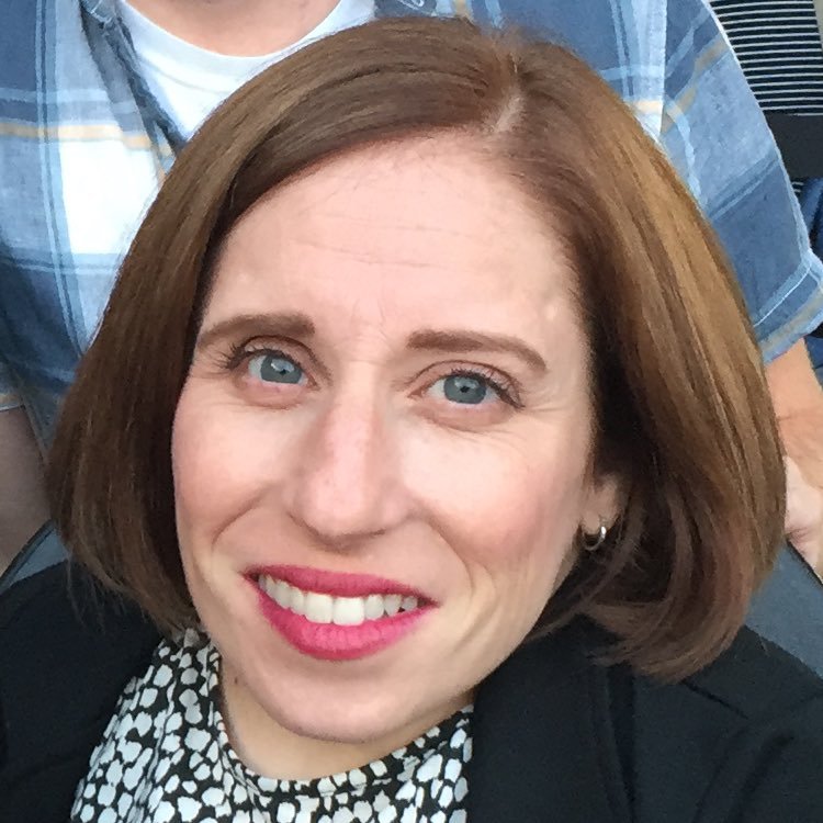 ElizabethTibble's profile picture. A book can open all kinds of worlds and doors.