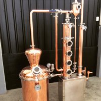 Hell's Gates Gin (@hellsgatesgin) 's Twitter Profile
