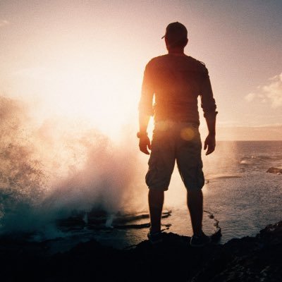 Ellis Emmet sails across the Pacific in search of some of the most remote islands on Earth.