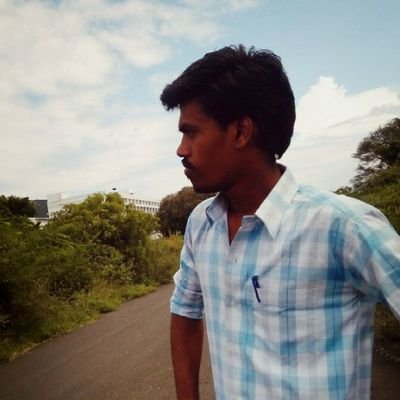 NavaneeTamilan's profile picture. 