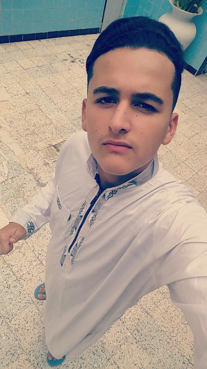 #Algerien #DZ