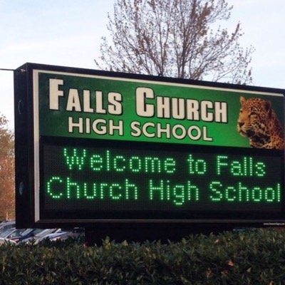 Falls Church High School PTSA